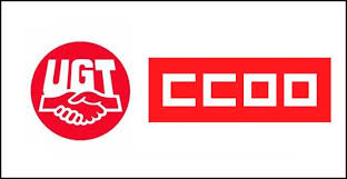 UGT CCOO