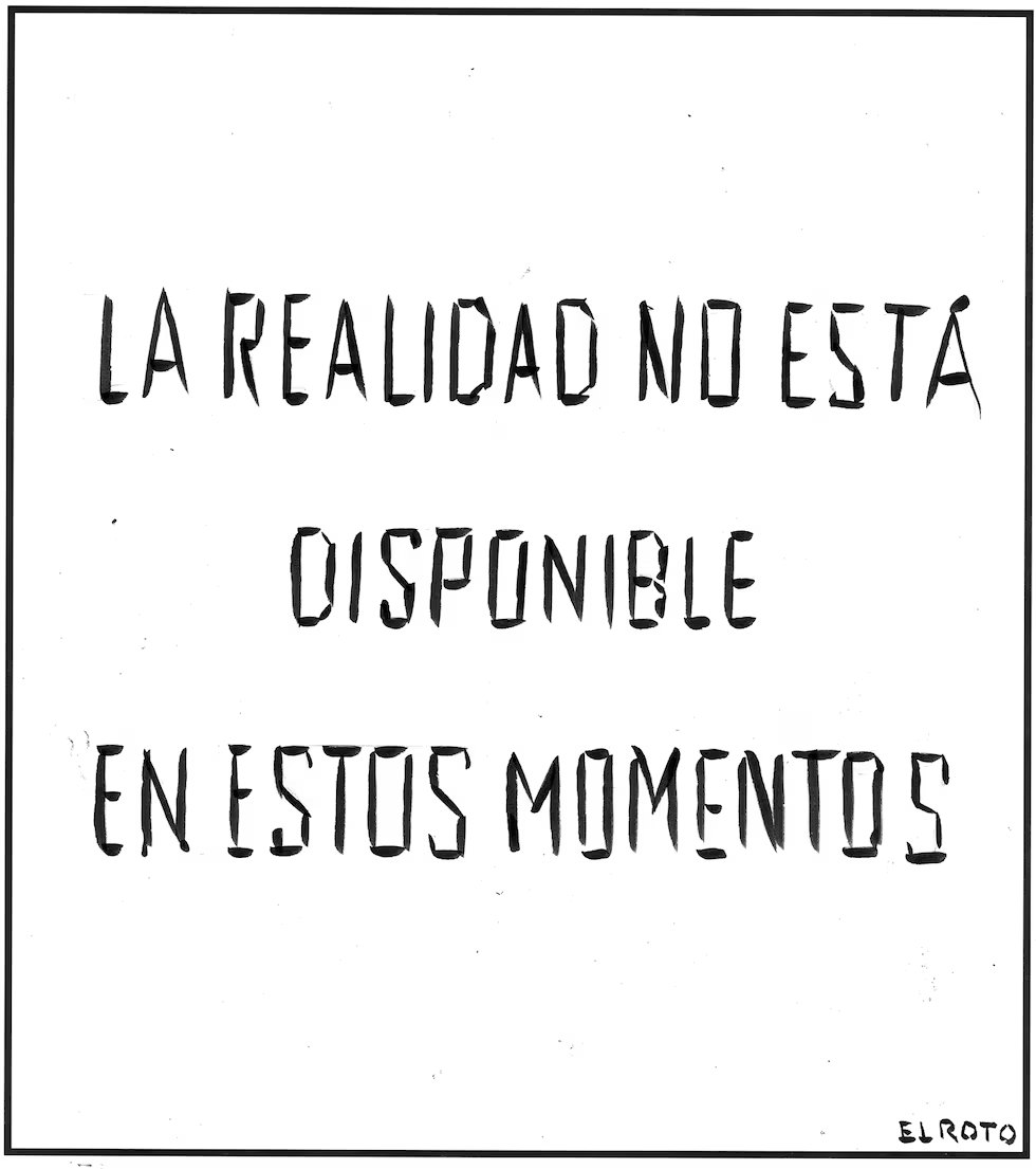 EL ROTO