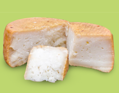 QUESO GOMERO alimentosdelagomera.com
