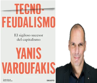 YANIS VAROUFAKIS
