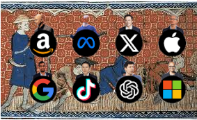 TECNOFEUDALISMO
