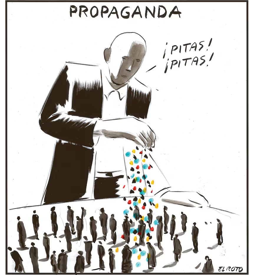 EL ROTO