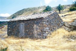 CASA LA GOMERA - RUTH ACOSTA TRUJILLO rinconesdelatlantico.com