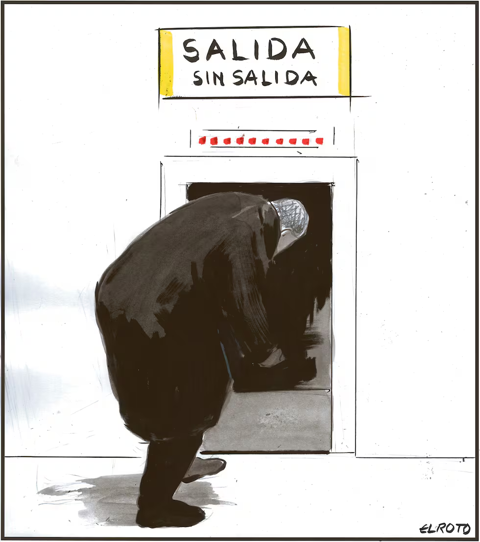 EL ROTO
