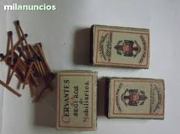 FÓSFOROS