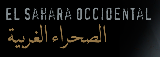 EL SAHARA OCCIDENTAL La casa de mi tía republica por el alto interés del contenido, de acuerdo con los principios de Uso Justo de la UE