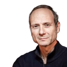 FRÉDÉRIC LORDON PERFIL