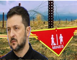 ZELENSKY