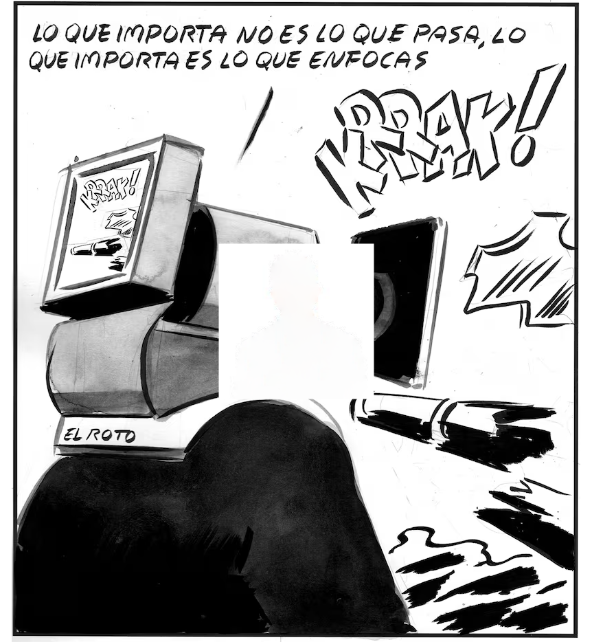 EL ROTO