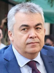 SANTOS CERDÁN