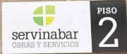 SERVINABAR