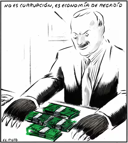 EL ROTO