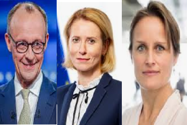 MERZ KALLASM METREVELLI