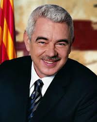PASCUAL MARAGALL