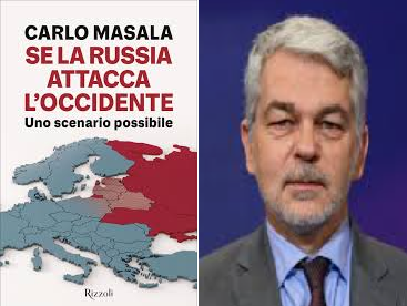 CARLO MASALA