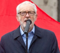 JEREMY CORBYN