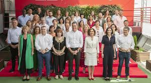 PSOE COMITÉ FEDERAL PSOE JULIO 2025