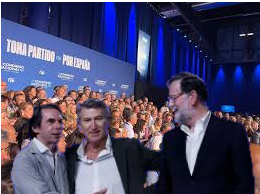 CONGRESO PP JULIO 2025