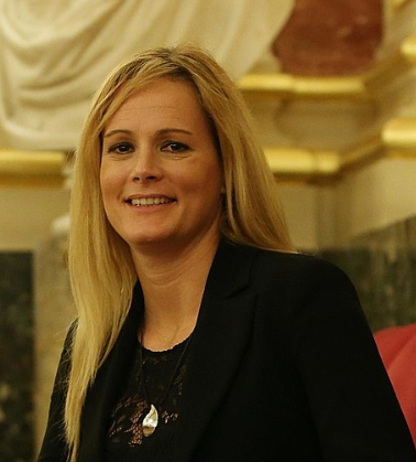 ZAIDA CANTERA