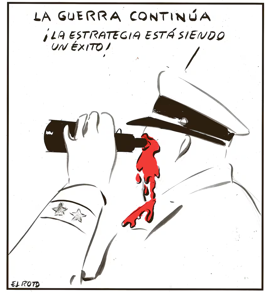 EL ROTO