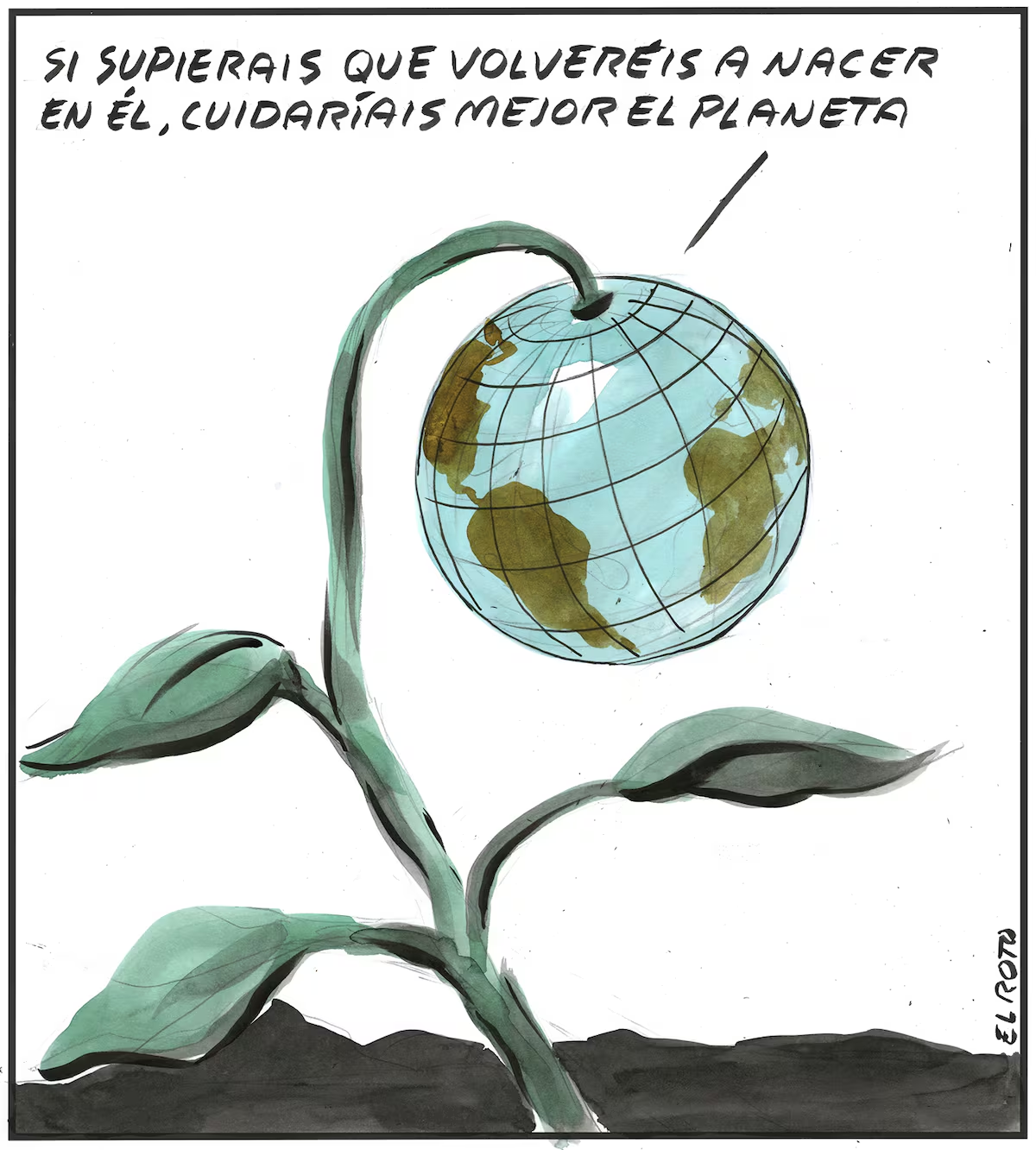 EL ROTO