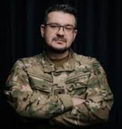 OLEKSANDR ALFOROV