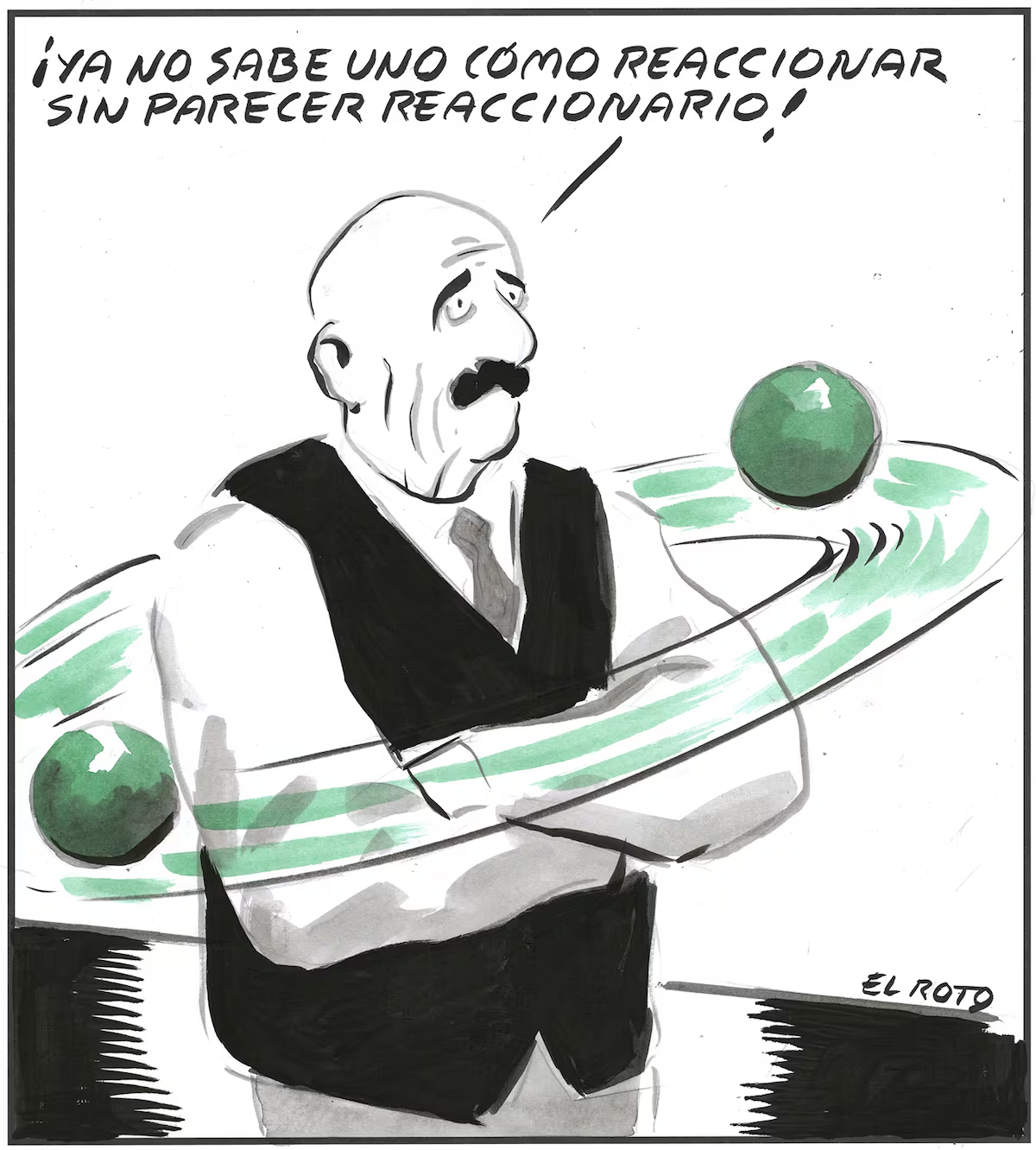 EL ROTO