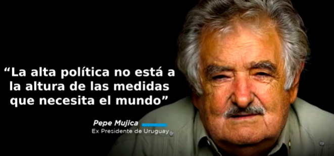 PEPE MUJICA