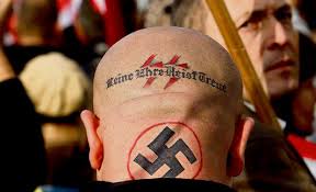 FASCISMO