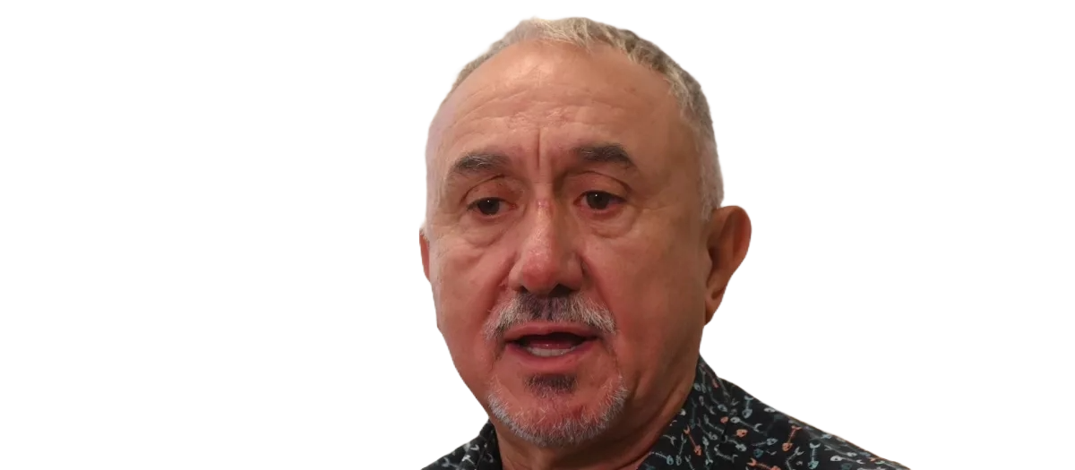 PP ÁLVAREZ