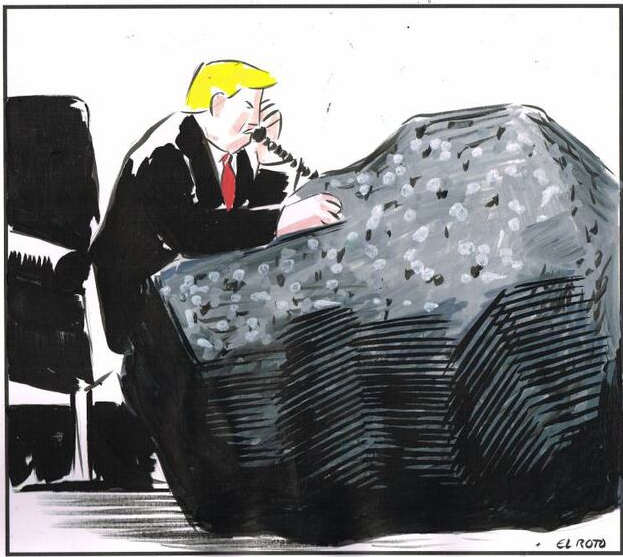 EL ROTO