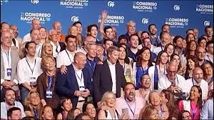 21º Congreso del PP