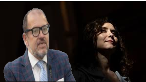 JUAN MANUEL LÓPEZ YAFRA, CESE "TECNICO" DE ISABEL DÍAZ AYUSO