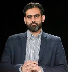 AMIR HOSSEIN SABETI