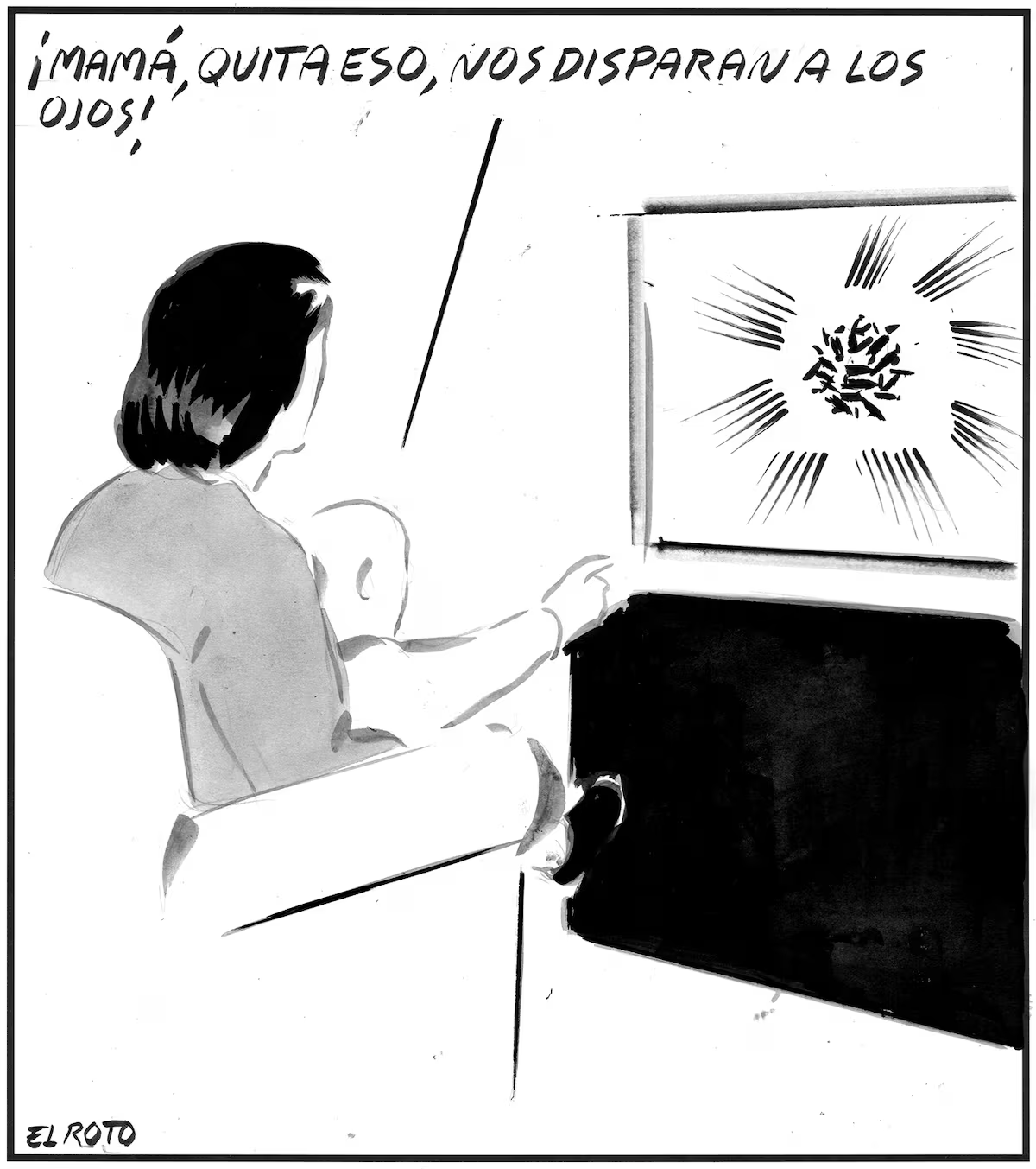 EL ROTO