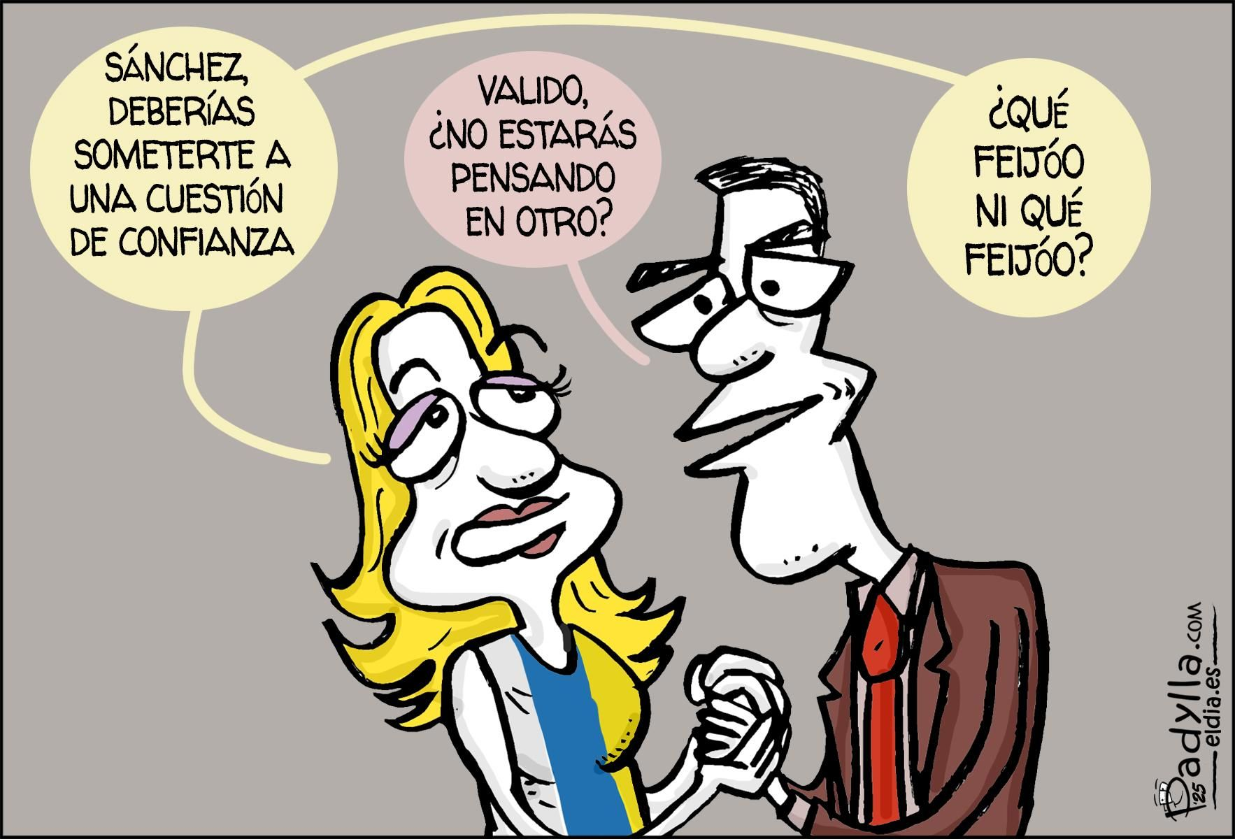 PADYLLA