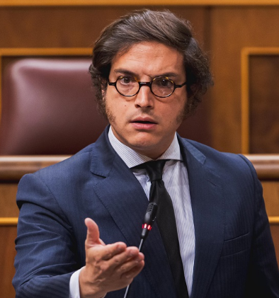 JOSÉ MARÍA FIGAREDO