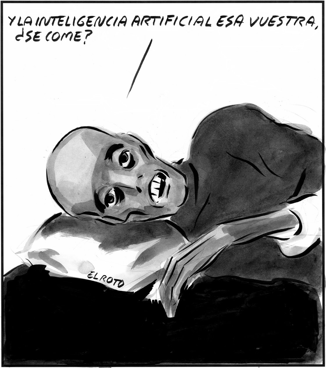 EL ROTO