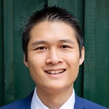 SIMON S. H. CHAN