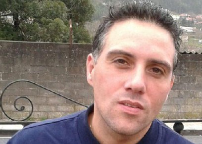 ANDRÉ ABELEDO FERNÁNDEZ