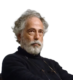 PEPE ESCOBAR PERFIL