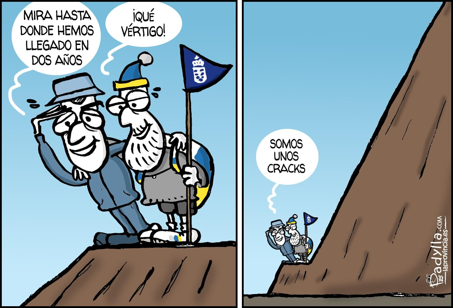 PADYLLA