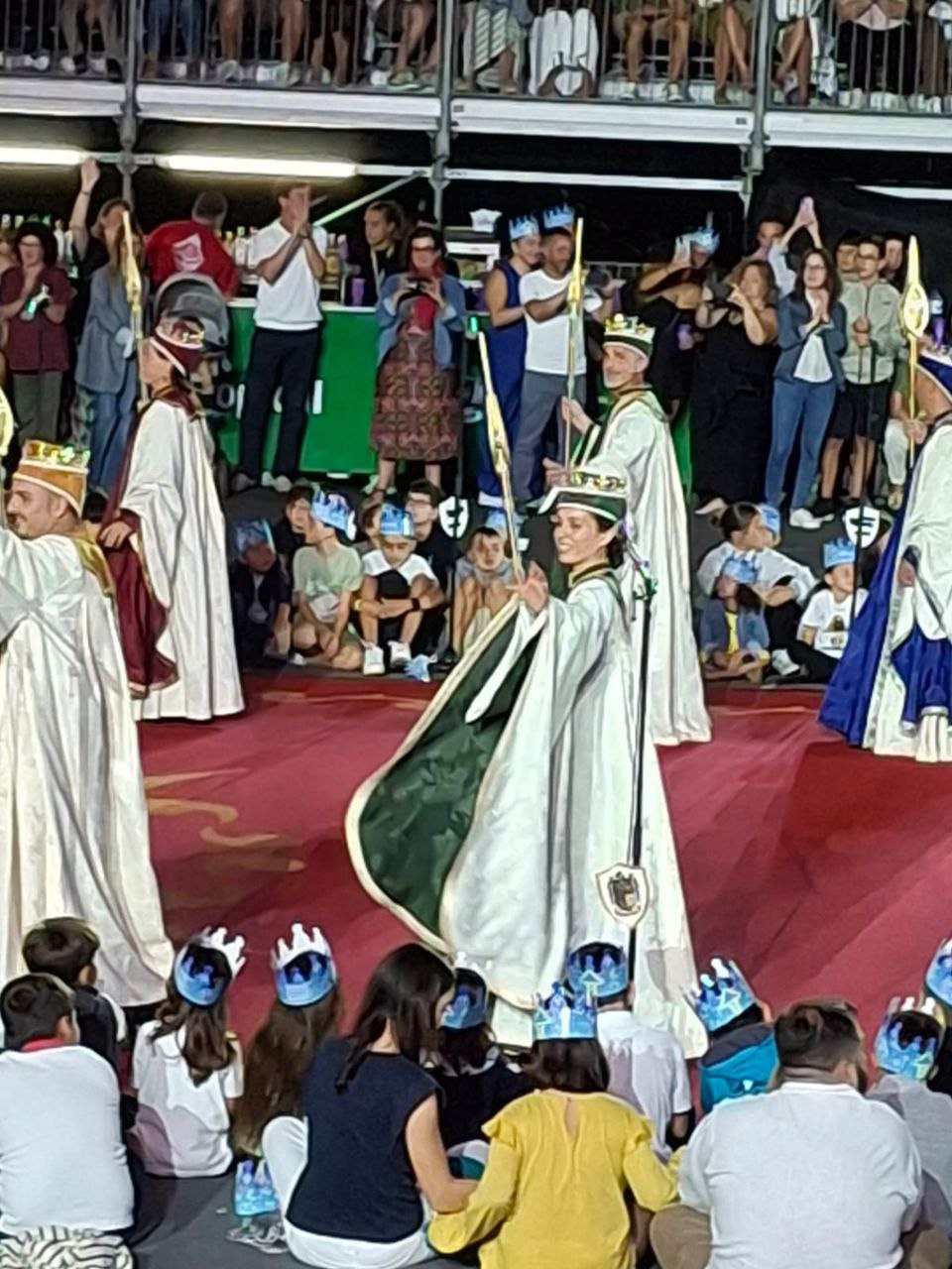 ENANAS LA PALMA