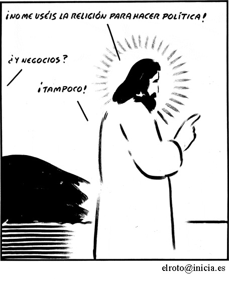 EL ROTO