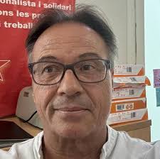 JOSEP BEL GALLART