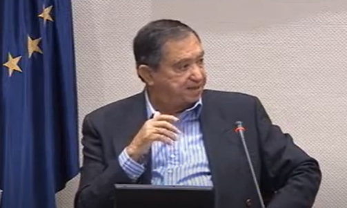 PEDRO ANATAEL MENESES