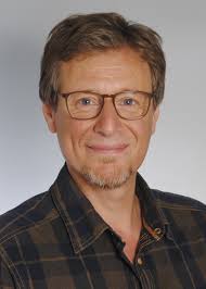 DAVID GOEßMANN
