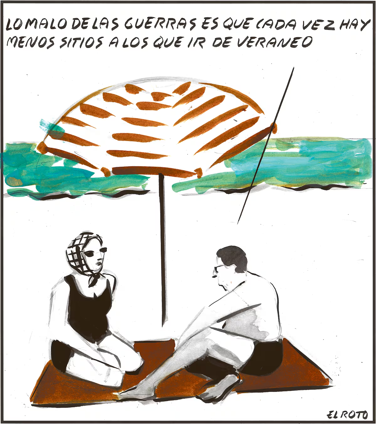 EL ROTO
