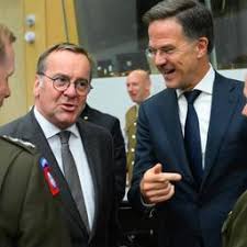 PISTORIUS RUTTE