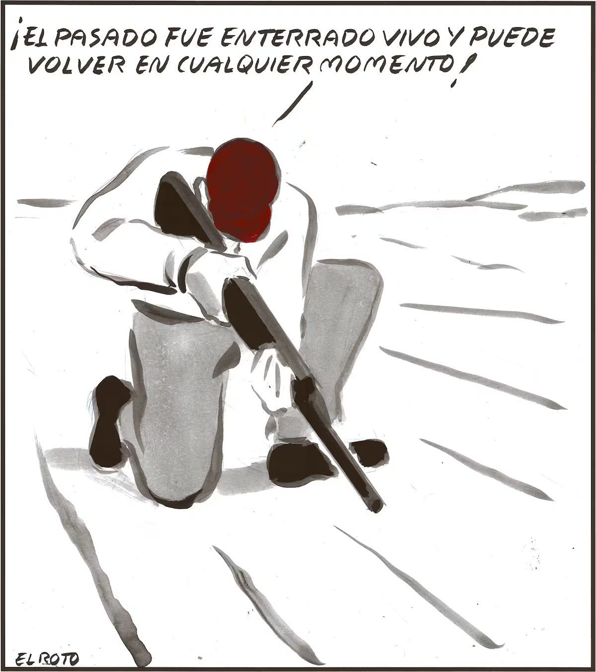 EL ROTO